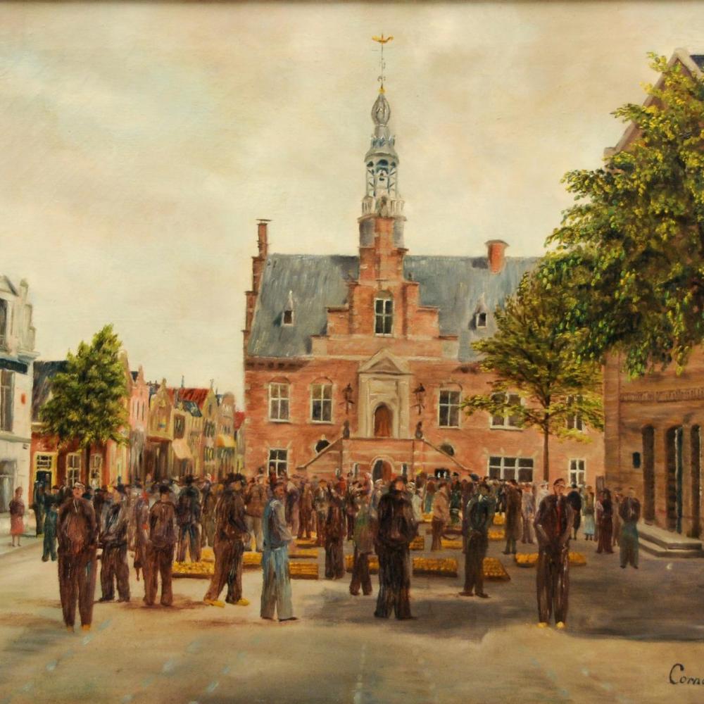 Aan ons geschonken