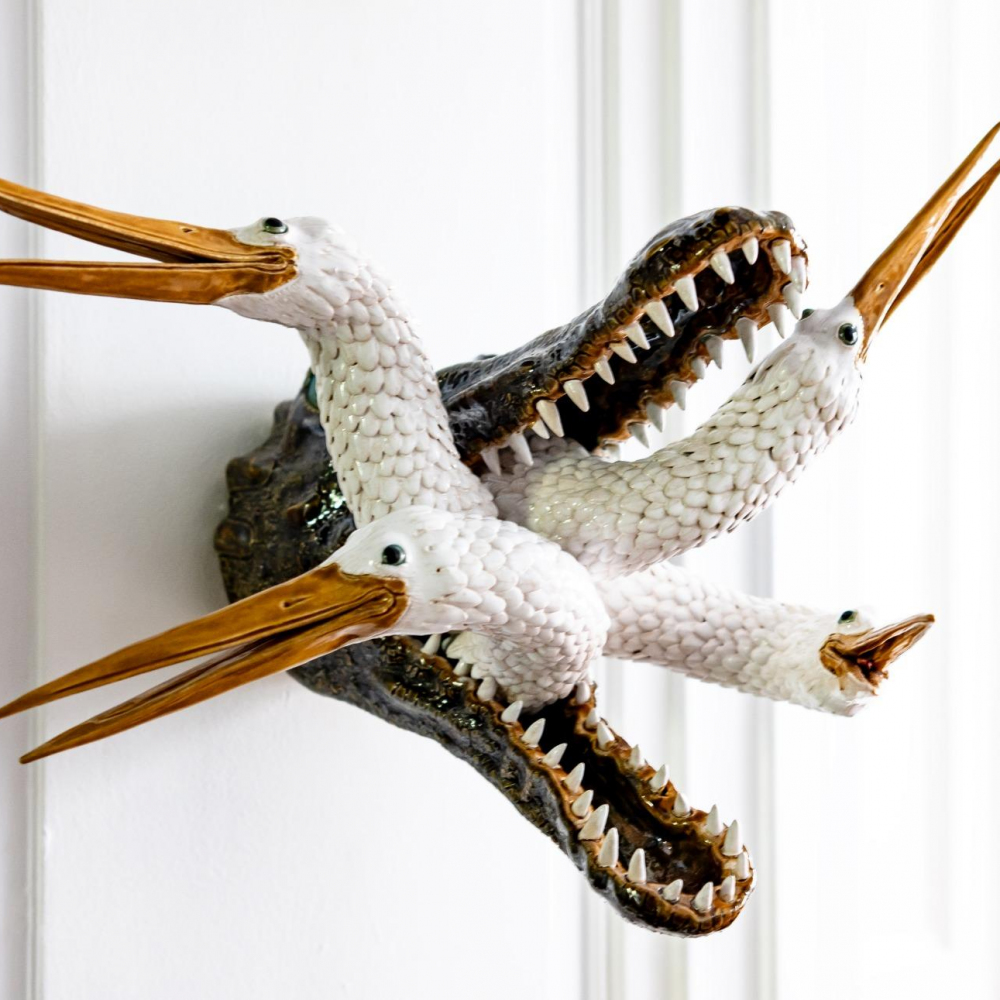 Onno Theelen's Vreemde Snuiters