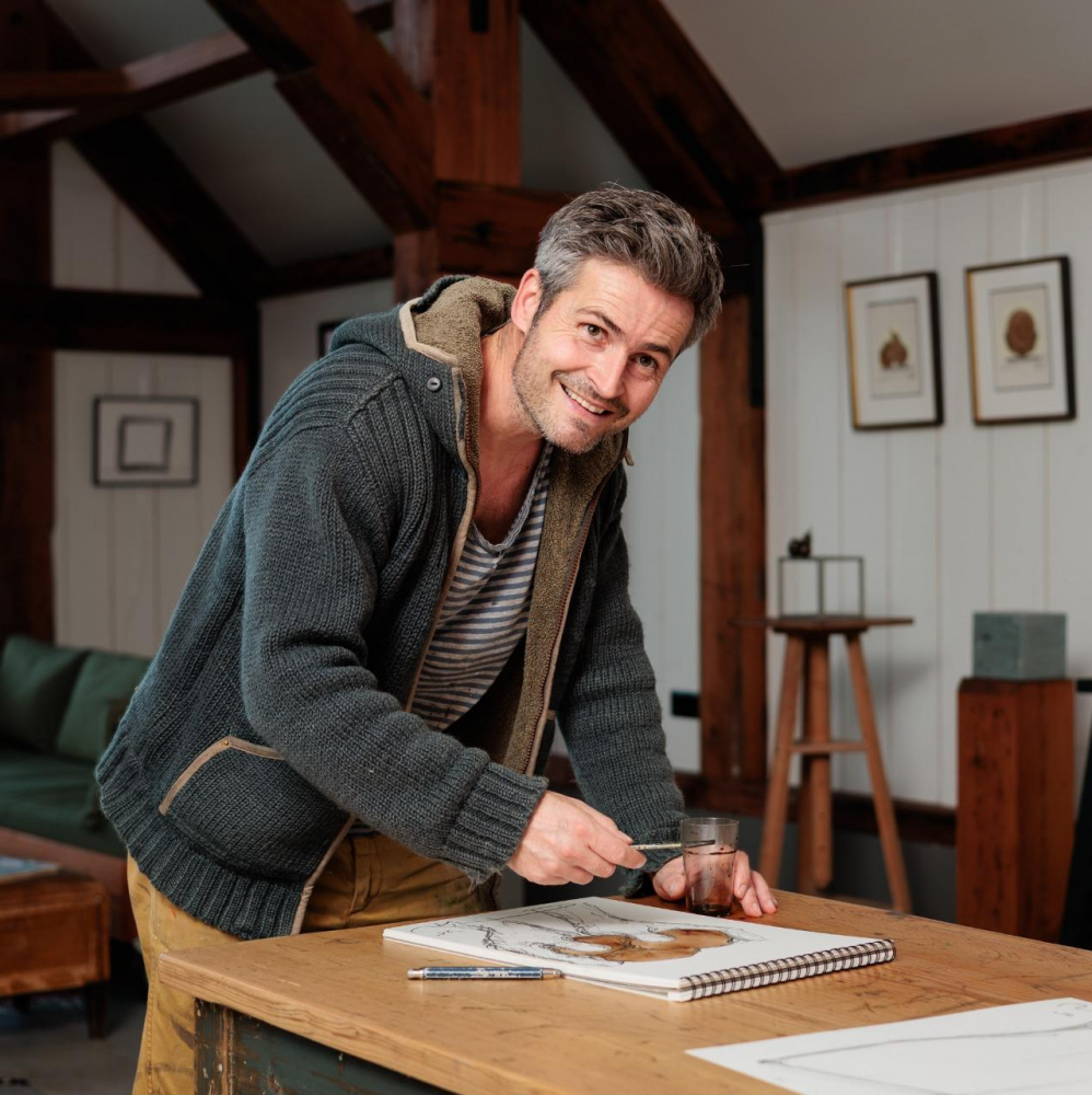 Rob Cerneus - De Beemster Beelden