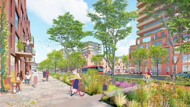 Gratis entree tijdens de Open Monumentendagen 2025