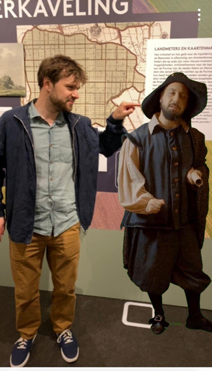 Maak ook kennis van Lucas Jansz. Sinck Maak ook kennis van Lucas Jansz. Sinck